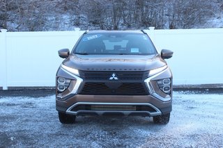 2022 Mitsubishi ECLIPSE CROSS in Antigonish, Nova Scotia - 2 - w320h240px