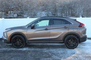 2022 Mitsubishi ECLIPSE CROSS in Antigonish, Nova Scotia - 4 - w320h240px