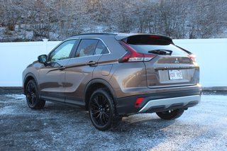 2022 Mitsubishi ECLIPSE CROSS in Antigonish, Nova Scotia - 5 - w320h240px