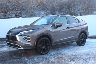 2022 Mitsubishi ECLIPSE CROSS in Antigonish, Nova Scotia - 3 - w320h240px