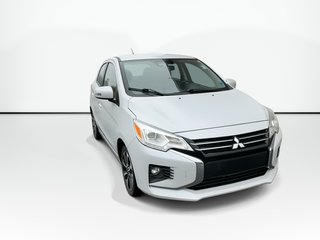 2024 Mitsubishi Mirage GT | Keyless | Bluetooth | USB | Warranty to 2035 in Saint John, New Brunswick - 5 - w320h240px