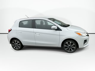 2024 Mitsubishi Mirage GT | Keyless | Bluetooth | USB | Warranty to 2035 in Saint John, New Brunswick - 4 - w320h240px