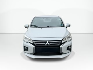 2024 Mitsubishi Mirage GT | Keyless | Bluetooth | USB | Warranty to 2035 in Saint John, New Brunswick - 6 - w320h240px