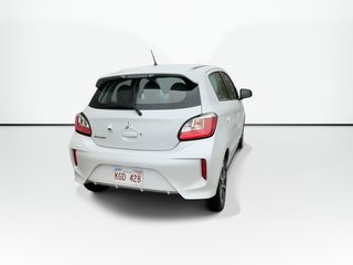 2024 Mitsubishi Mirage GT | Keyless | Bluetooth | USB | Warranty to 2035 in Saint John, New Brunswick - 2 - w320h240px