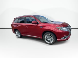 2019 Mitsubishi Outlander PHEV GT | Roof | Lthr | HtdSeats | Warranty to 2027 in Saint John, New Brunswick - 2 - w320h240px