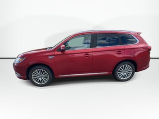 2019 Mitsubishi Outlander PHEV GT | Roof | Lthr | HtdSeats | Warranty to 2027 in Saint John, New Brunswick - 5 - w320h240px