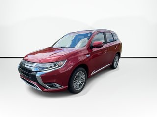 2019 Mitsubishi Outlander PHEV GT | Roof | Lthr | HtdSeats | Warranty to 2027 in Saint John, New Brunswick - 4 - w320h240px