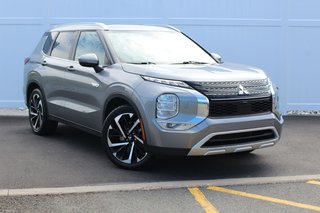 2023 Mitsubishi OUTLANDER PHEV SEL | PHEV | Leather | SunRoof | Warranty to 2033