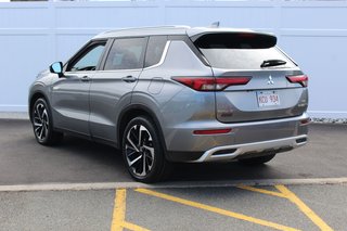 2023 Mitsubishi OUTLANDER PHEV SEL | PHEV | Leather | SunRoof | Warranty to 2033 in Saint John, New Brunswick - 5 - w320h240px