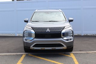 2023 Mitsubishi OUTLANDER PHEV SEL | PHEV | Leather | SunRoof | Warranty to 2033 in Saint John, New Brunswick - 2 - w320h240px