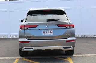 2023 Mitsubishi OUTLANDER PHEV SEL | PHEV | Leather | SunRoof | Warranty to 2033 in Saint John, New Brunswick - 6 - w320h240px