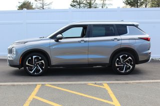 2023 Mitsubishi OUTLANDER PHEV SEL | PHEV | Leather | SunRoof | Warranty to 2033 in Saint John, New Brunswick - 4 - w320h240px