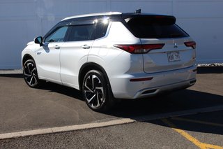 2023 Mitsubishi OUTLANDER PHEV in Antigonish, Nova Scotia - 5 - w320h240px