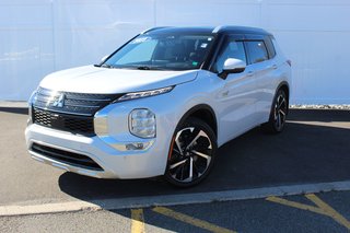 2023 Mitsubishi OUTLANDER PHEV in Antigonish, Nova Scotia - 3 - w320h240px