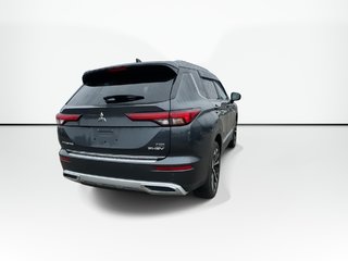 2024 Mitsubishi Outlander Plug-In Hybrid in Antigonish, Nova Scotia - 2 - w320h240px