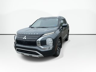 2024 Mitsubishi Outlander Plug-In Hybrid in Antigonish, Nova Scotia - 6 - w320h240px