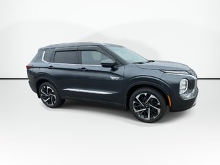 2024 Mitsubishi Outlander Plug-In Hybrid in Antigonish, Nova Scotia - 4 - w320h240px