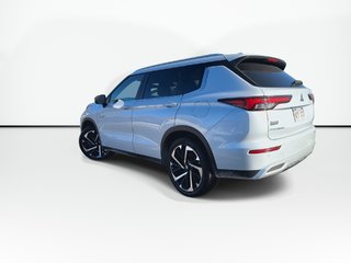 2025 Mitsubishi Outlander Plug-In Hybrid SEL | Cam | Lthr | HtdSeat | Warranty to 2034 in Saint John, New Brunswick - 6 - w320h240px
