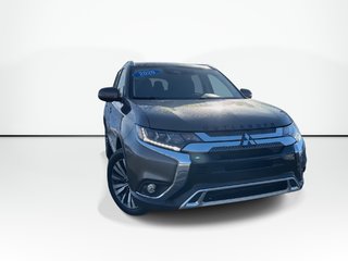 Mitsubishi Outlander EX-L | Cam | HtdSeats | Warranty to 2029 | Aux 2020 à Saint John, Nouveau-Brunswick - 3 - w320h240px