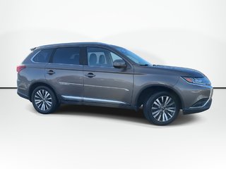 Mitsubishi Outlander EX-L | Cam | HtdSeats | Warranty to 2029 | Aux 2020 à Saint John, Nouveau-Brunswick - 2 - w320h240px