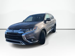 Mitsubishi Outlander EX-L | Cam | HtdSeats | Warranty to 2029 | Aux 2020 à Saint John, Nouveau-Brunswick - 4 - w320h240px