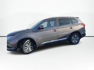 Mitsubishi Outlander EX-L | Cam | HtdSeats | Warranty to 2029 | Aux 2020 à Saint John, Nouveau-Brunswick - 5 - w320h240px