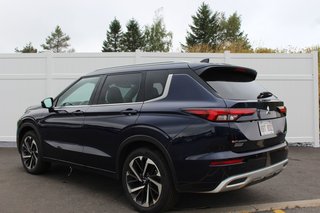 Mitsubishi Outlander GT S-AWC | Leather | Roof | Nav | Warranty to 2033 2023 à Saint John, Nouveau-Brunswick - 5 - w320h240px
