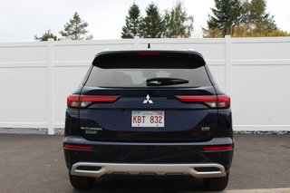 Mitsubishi Outlander GT S-AWC | Leather | Roof | Nav | Warranty to 2033 2023 à Saint John, Nouveau-Brunswick - 4 - w320h240px