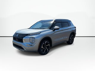 2023 Mitsubishi Outlander GT | Roof | Lthr | Cam | Warranty to 2033 in Saint John, New Brunswick - 4 - w320h240px