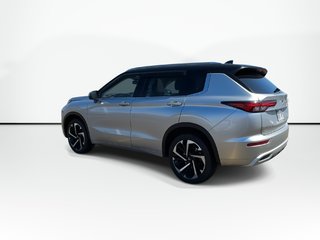 2023 Mitsubishi Outlander GT | Roof | Lthr | Cam | Warranty to 2033 in Saint John, New Brunswick - 6 - w320h240px