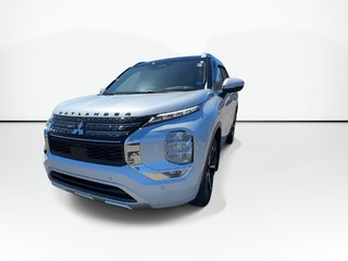 2024 Mitsubishi Outlander GT | Roof | Lthr | Bluetooth | Warranty to 2029 in Saint John, New Brunswick - 4 - w320h240px
