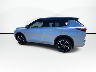 2024 Mitsubishi Outlander GT | Roof | Lthr | Bluetooth | Warranty to 2029 in Saint John, New Brunswick - 6 - w320h240px
