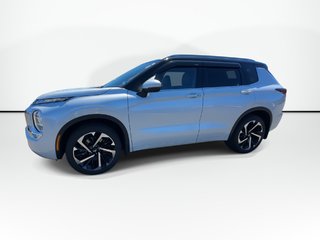 2024 Mitsubishi Outlander GT | Roof | Lthr | Bluetooth | Warranty to 2029 in Saint John, New Brunswick - 5 - w320h240px