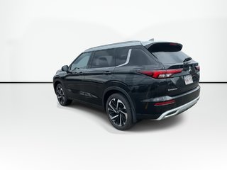 2024 Mitsubishi Outlander GT | Roof | Lthr | HtdSeats | Warranty to 2034 in Saint John, New Brunswick - 6 - w320h240px