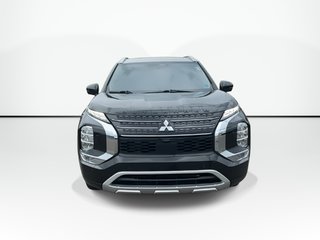 2024 Mitsubishi Outlander GT | Roof | Lthr | HtdSeats | Warranty to 2034 in Saint John, New Brunswick - 3 - w320h240px
