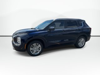 2024 Mitsubishi Outlander LE | Roof | Htd Sts | Keyless | Warranty to 2034 in Saint John, New Brunswick - 5 - w320h240px