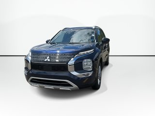 2024 Mitsubishi Outlander LE | Roof | Htd Sts | Keyless | Warranty to 2034 in Saint John, New Brunswick - 4 - w320h240px