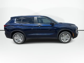 2024 Mitsubishi Outlander LE | Roof | Htd Sts | Keyless | Warranty to 2034 in Saint John, New Brunswick - 2 - w320h240px