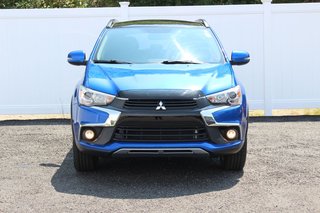 2017 Mitsubishi RVR Black Edition | Leather | Roof | Warranty to 2027