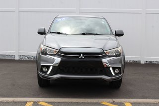2018 Mitsubishi RVR SE | Cam | USB | HtdSeats Warranty to 2028 in Saint John, New Brunswick - 2 - w320h240px