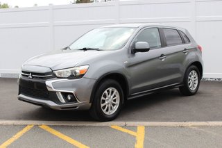 2018 Mitsubishi RVR SE | Cam | USB | HtdSeats Warranty to 2028 in Saint John, New Brunswick - 3 - w320h240px
