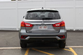 2018 Mitsubishi RVR SE | Cam | USB | HtdSeats Warranty to 2028 in Saint John, New Brunswick - 6 - w320h240px