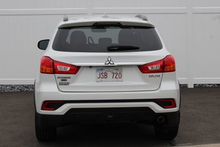 2018 Mitsubishi RVR SE LTD | HtdSeats | Cam | Bluetooth | Aux | Cruise in Saint John, New Brunswick - 6 - w320h240px