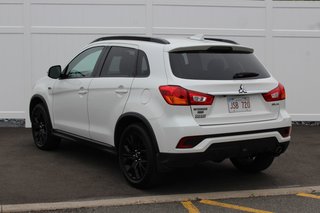 2018 Mitsubishi RVR in Antigonish, Nova Scotia - 5 - w320h240px