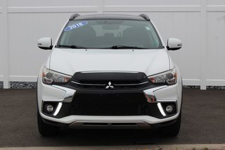 2018 Mitsubishi RVR in Antigonish, Nova Scotia - 2 - w320h240px