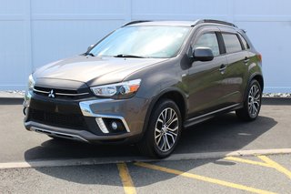2018 Mitsubishi RVR SE-LTD | HtdSeats | Cam | Aux | Warranty to 2028 in Saint John, New Brunswick - 3 - w320h240px