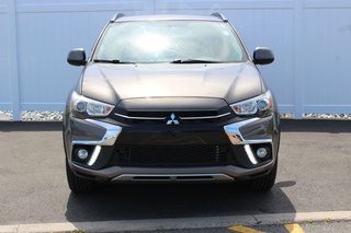 2018 Mitsubishi RVR SE-LTD | HtdSeats | Cam | Aux | Warranty to 2028 in Saint John, New Brunswick - 2 - w320h240px
