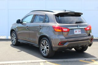 2018 Mitsubishi RVR SE-LTD | HtdSeats | Cam | Aux | Warranty to 2028 in Saint John, New Brunswick - 5 - w320h240px