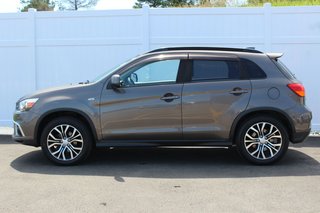 2018 Mitsubishi RVR SE-LTD | HtdSeats | Cam | Aux | Warranty to 2028 in Saint John, New Brunswick - 4 - w320h240px
