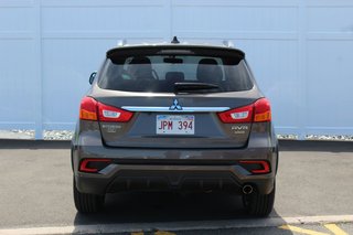 2018 Mitsubishi RVR SE-LTD | HtdSeats | Cam | Aux | Warranty to 2028 in Saint John, New Brunswick - 6 - w320h240px